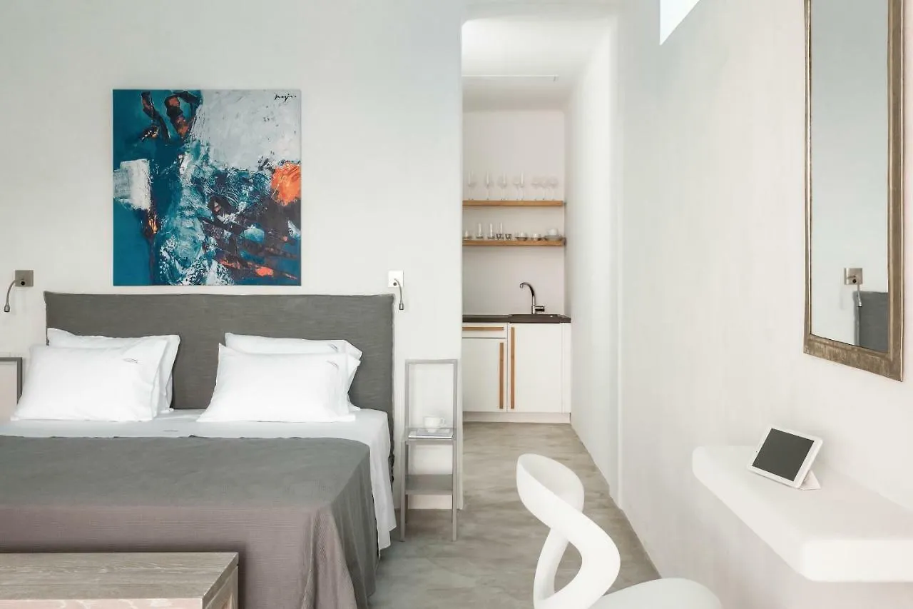 Villa Apollo By Mykonos Luxury Elia