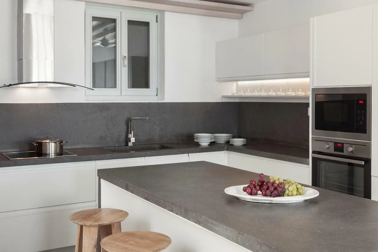 Villa Apollo By Mykonos Luxury Elia   Elia (Mykonos)