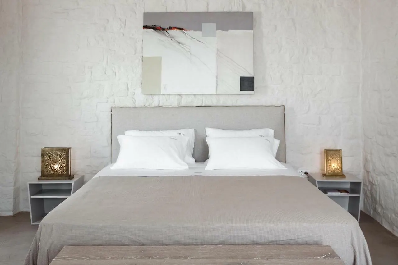 Villa Apollo By Mykonos Luxury Elia   Elia (Mykonos)