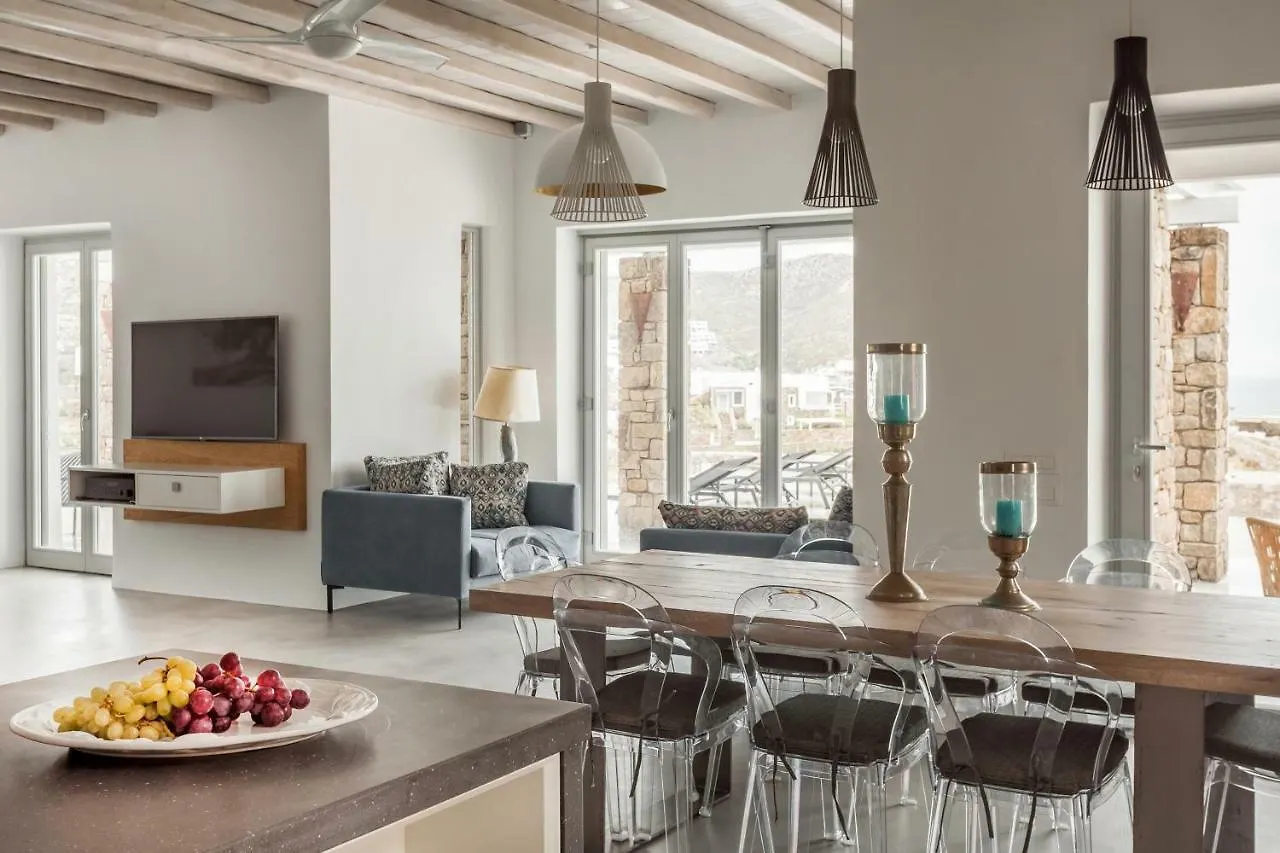 Villa Apollo By Mykonos Luxury Elia