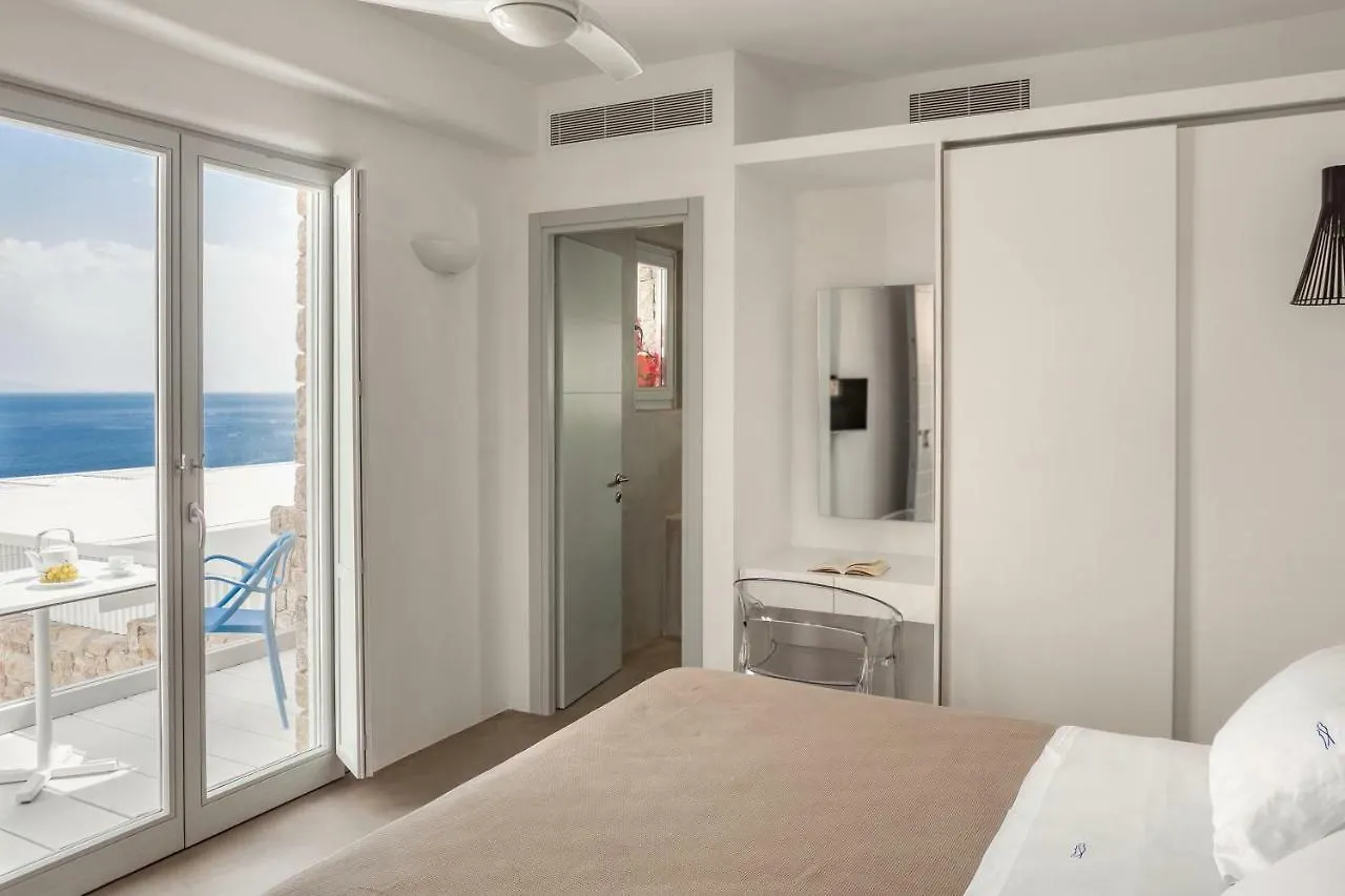 Villa Apollo By Mykonos Luxury Elia