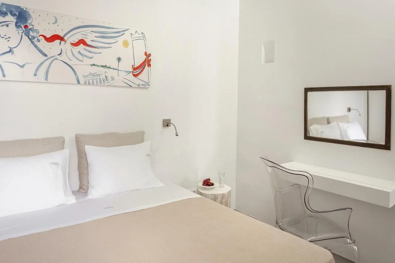 Villa Apollo By Mykonos Luxury Elia  Elia (Mykonos)