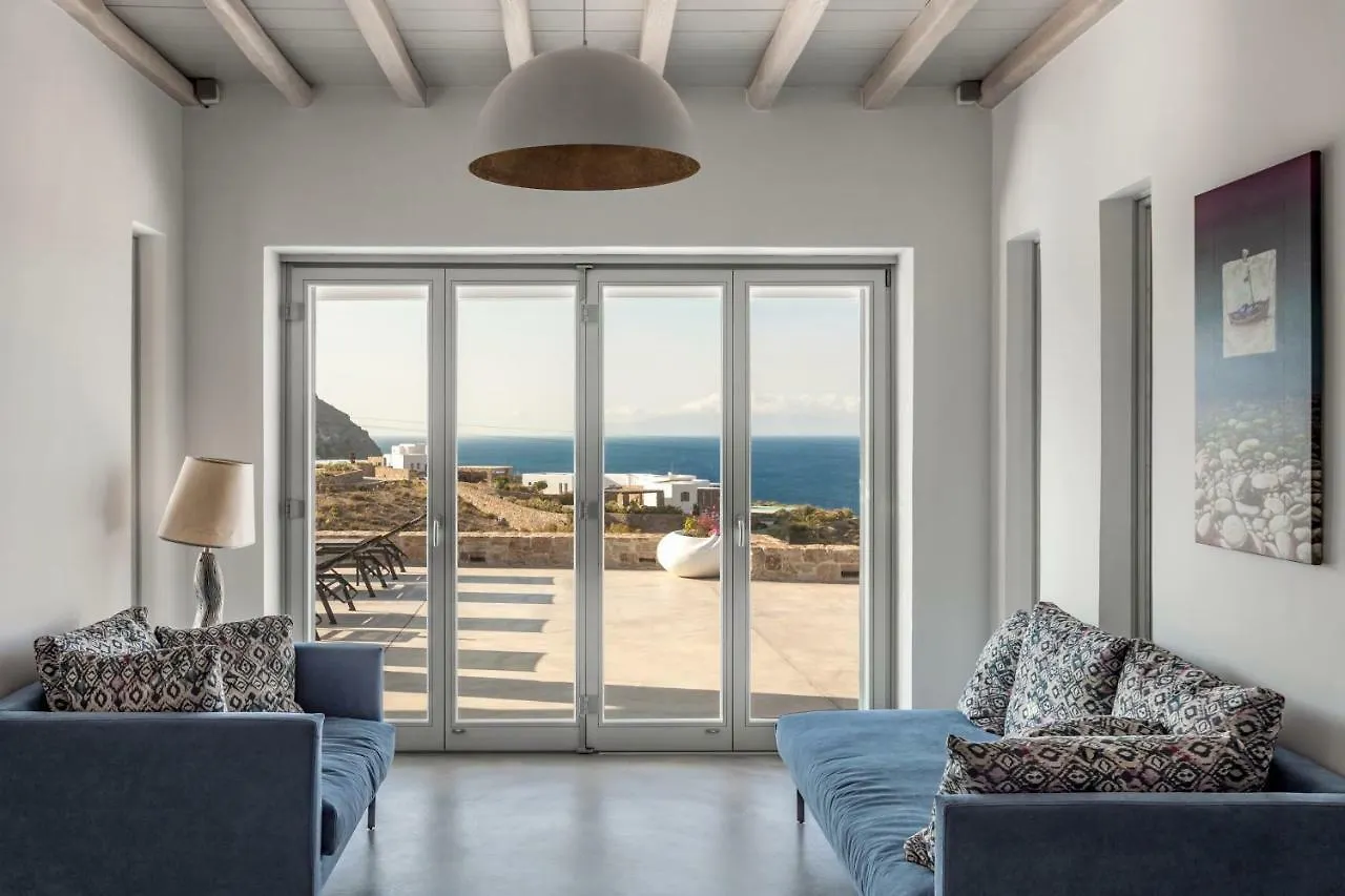 Villa Apollo By Mykonos Luxury Elia