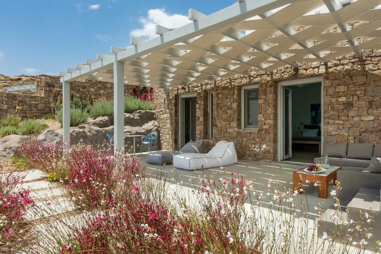 Villa Apollo By Mykonos Luxury Elia