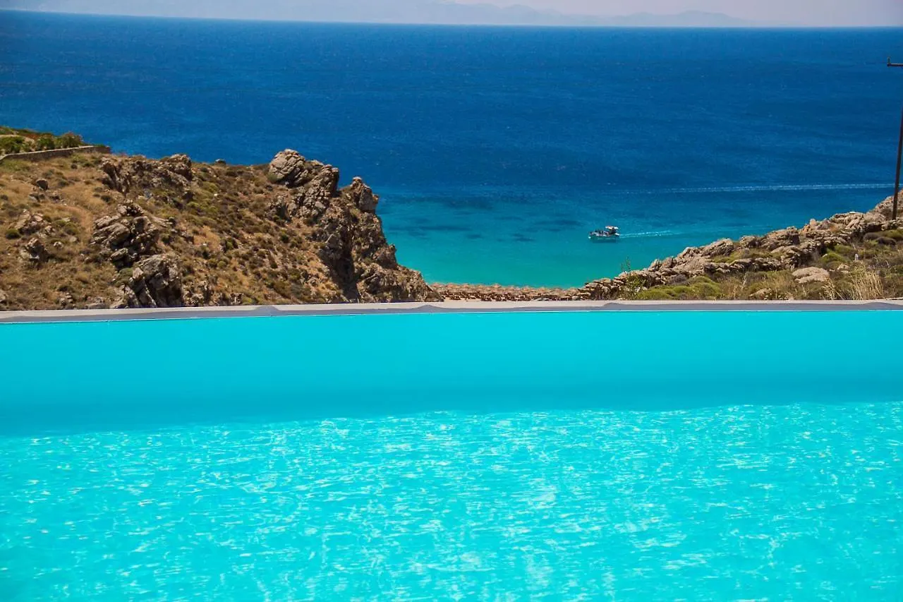 Villa Apollo By Mykonos Luxury Elia