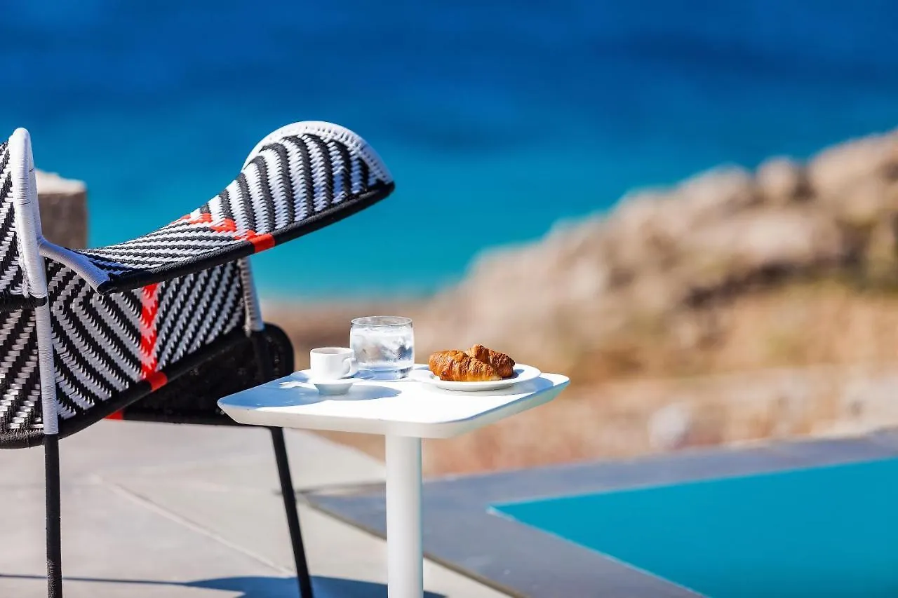 Villa Apollo By Mykonos Luxury Elia  0*, Elia (Mykonos) اليونان