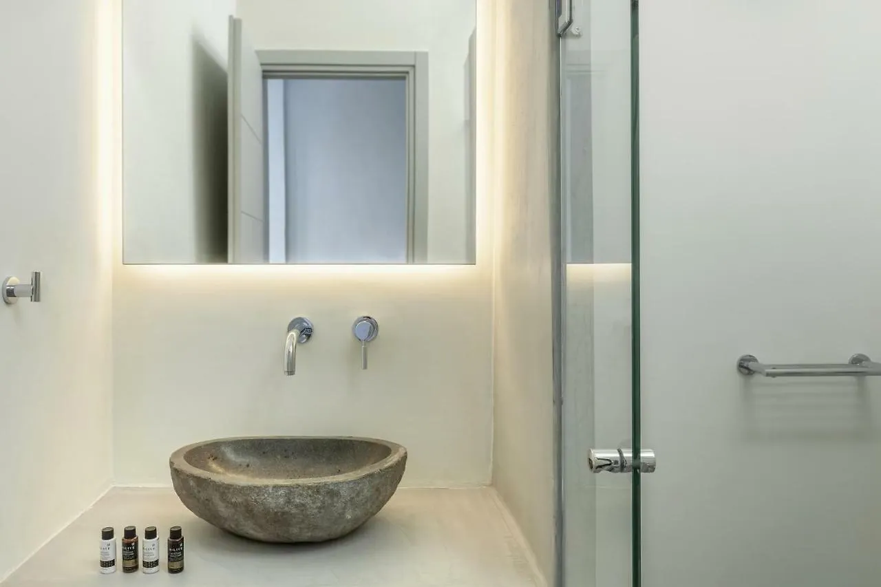 Villa Apollo By Mykonos Luxury Elia  0*, Elia (Mykonos) Griekenland