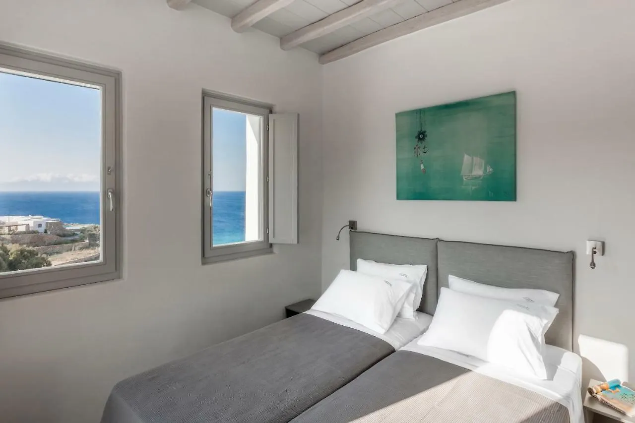 Villa Apollo By Mykonos Luxury Elia