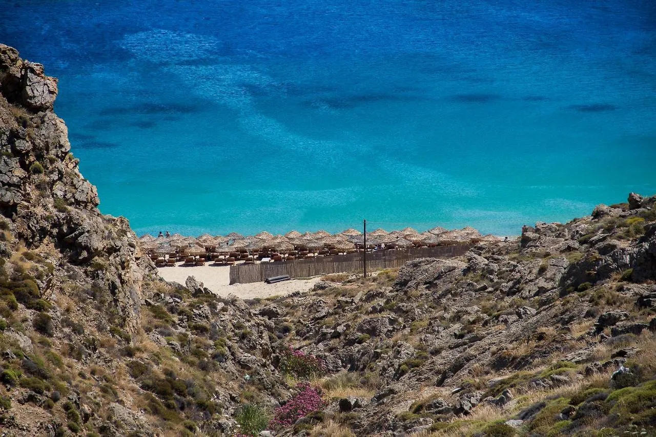Villa Apollo By Mykonos Luxury Elia  Griekenland